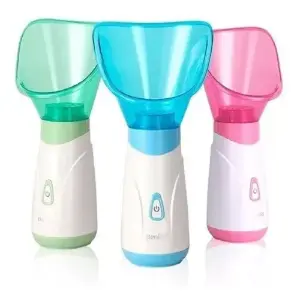 Mini Vaporizador Sauna Benice
