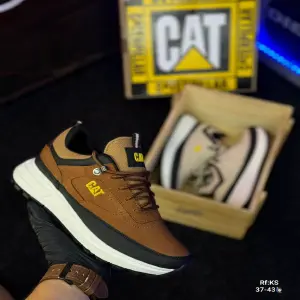 Caterpillar caballero R1