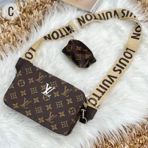 Bolso Louis Vuiton S15
