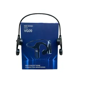 AUDIFONO CONDUCCIÓN OSEA VG09