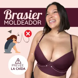 TRIO BRASIER COLORES