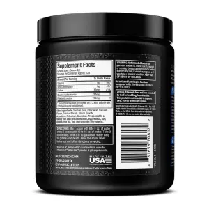 Muscletech Creatina Hcl 120 Serv