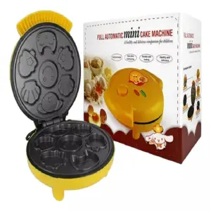 Maquina Pancakes   Antiadherente