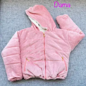ABRIGO DAMA