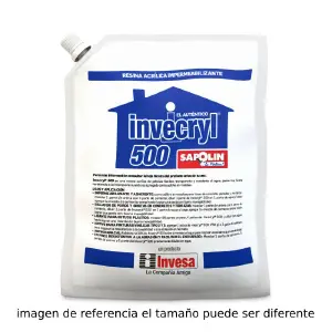 INVECRYL 1 Kg, INVESA (1/4)
