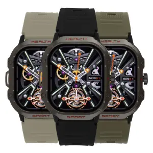SMARTWATCH G-FORCE ORIGINAL G02