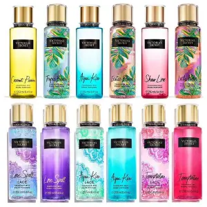 SPLASH VICTIRIA´S SECRET