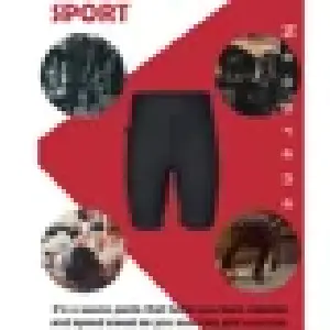 PANTALON CORTO ADELGASANTE