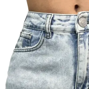 JEANS MOMFIT A4014