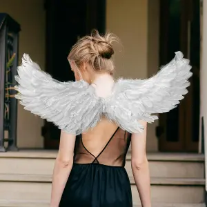Alas Angel Medianas Verticales OF-1538