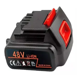 Batería de Repuesto BOSTITCH BCB204 para Hidrolavadoras - Batería Para Hidrolavadora