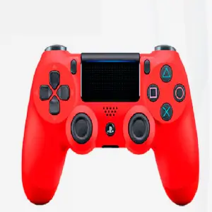 TK Control PS4 DUALSHOCK  Inalambrico