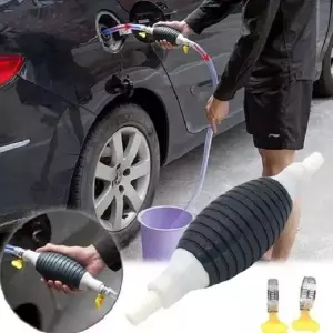 Manguera Para Gasolina