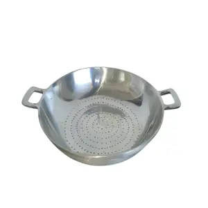 CAZUELA EN ALUMINIO PEQUEÑA