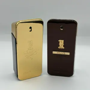 2x1 (One million + One million Privé)