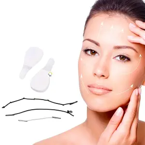 Adhesivo Lifting Facial Cinta LF01