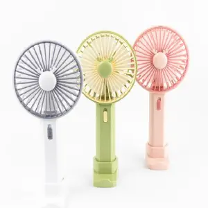 Mini ventilador