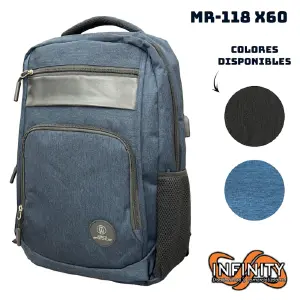 MORRAL EJECUTIVO MR-118 X60