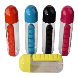 TERMO PASTILLERO