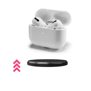 AUDIFONOS AIRPODS PRO 1.1 CANCELA SONIDO