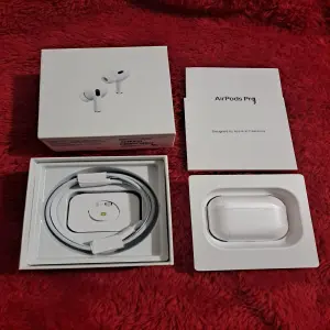 AIRPODS PRO 2da GENERACION