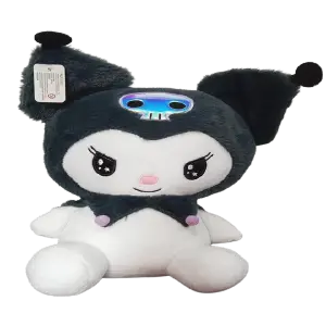 Peluche Kuromi Grande