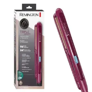 Plancha Triple Infusion