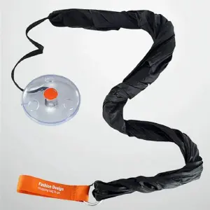 Bolsa De Compras De Enrollar Plegable
