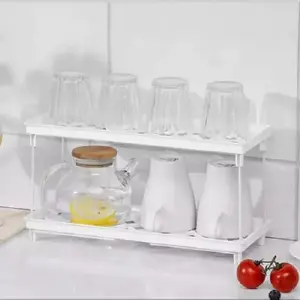 ESTANTE REPISA ORGANIZADOR