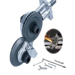 Cortador de Aluminio