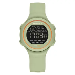 Reloj Naviforce Sport Nf7119 Digital Muj