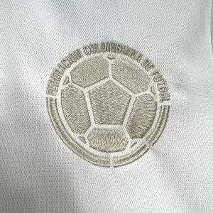 Camiseta de Colombia 100 años N