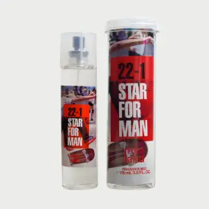PERFUME ESTUCHE 221 STAR FOR MAN 115 ml