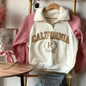 Buzos Hoodies ovejeros N153 California