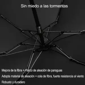 Paraguas Sombrilla Mini Estuche CP02-310