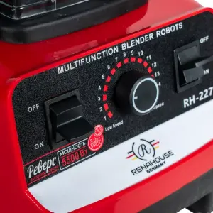Licuadora Multifuncional Renahouse Profe