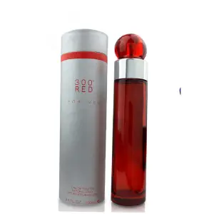 Perfume 360 Red De Perry Ellis- Hombre