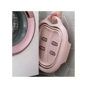 Tina De Pedicure Plegable