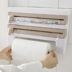 Dispensador vinipelcocina 3 en 1  DSP-03