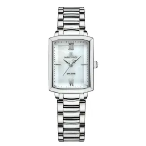 Reloj Naviforce Casual Nf5039s Mujer Ace
