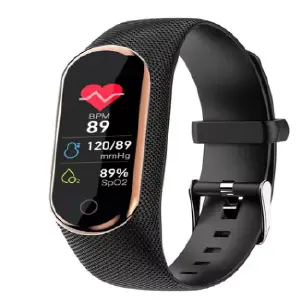 SMART WATCH M8V