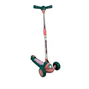 MONOPATIN SCOOTER CAPITAN