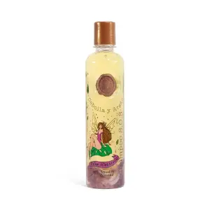 SHAMPOO SOS RITUAL BOTANICO