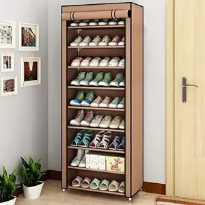 Organizador de Zapatos Armable Zapatera
