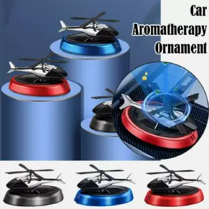 Difusor Humidificador Helicóptero Solar