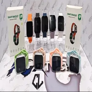 SMART WATCH BANDA D20 ULTRA