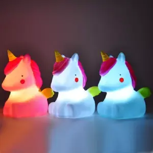 Lampara de mesa