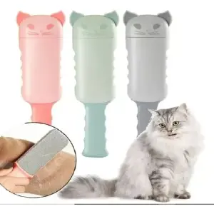 REMOVEDOR PELOS PERRO GATO