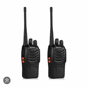 Radio Baofeng
