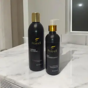 Kit Crema + Biorepolarizador